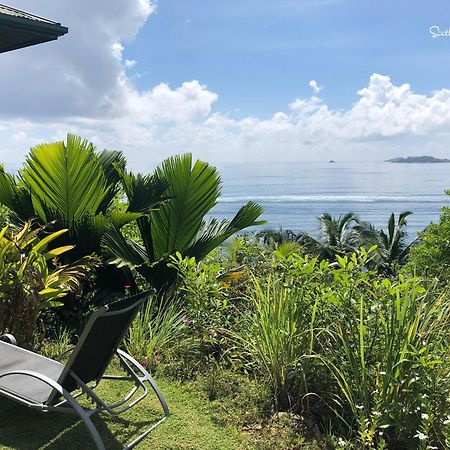 South Point Villas Cerf Island Luaran gambar