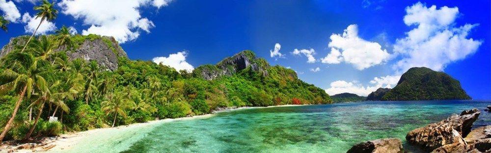 South Point Villas Cerf Island Luaran gambar